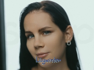 Lilywinter