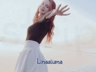 Linaaliana