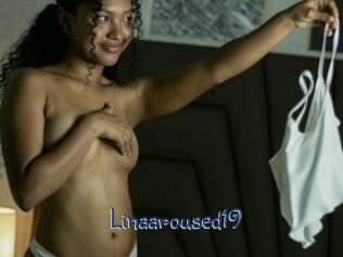 Linaaroused19