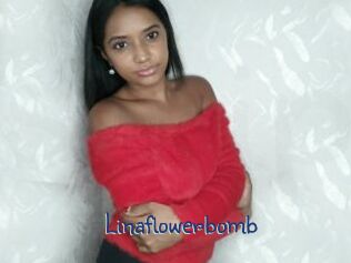 Linaflowerbomb