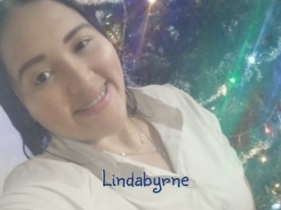 Lindabyrne