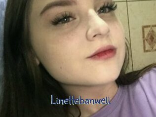 Linettebanwell