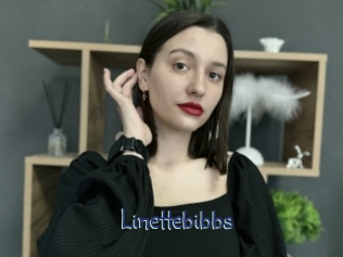 Linettebibbs