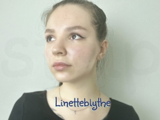 Linetteblythe