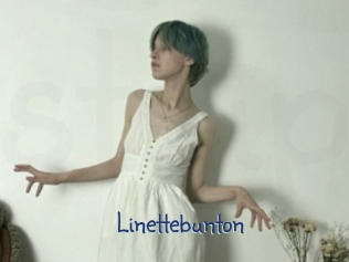 Linettebunton