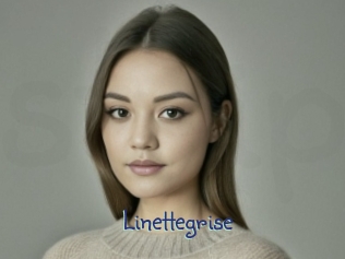 Linettegrise
