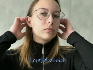 Linetteherrick