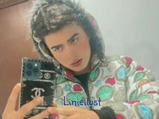 Liniellost
