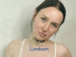 Linnboon
