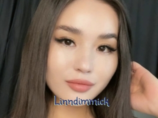 Linndimmick