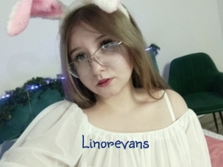 Linorevans