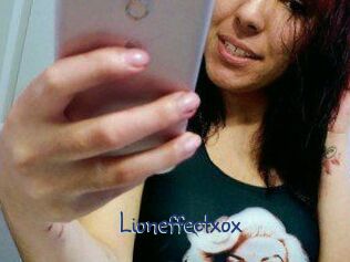 Lioneffectxox