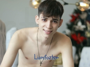 lionfozter Stripx