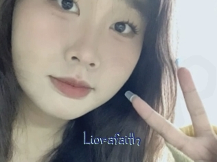 liorafaith Stripx