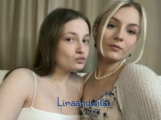 Liraandwilla