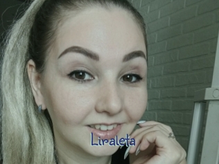 Liraleta