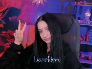 Lisaanders