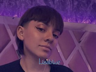Lisablue