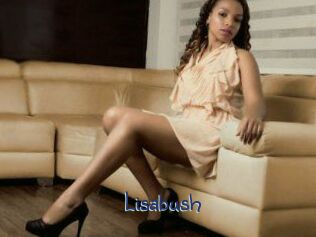 Lisabush