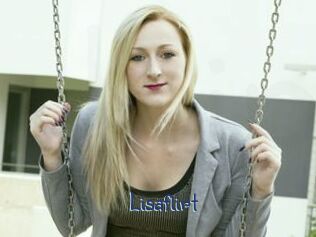 Lisaflirt