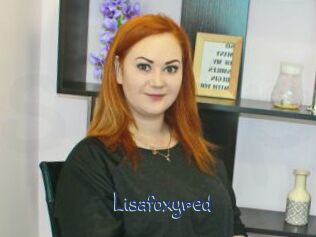 Lisafoxyred