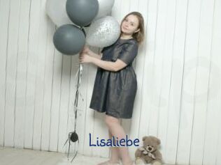 Lisaliebe