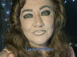 Lisalovebdsm