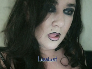 Lisalust