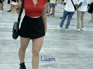 Lisam