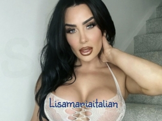 Lisamariaitalian