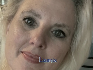 lisanix Stripx