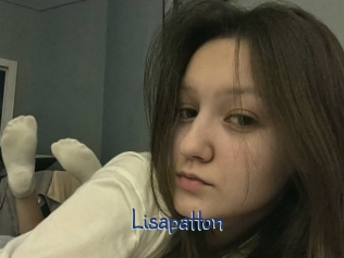 Lisapatton