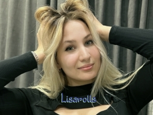 Lisarolls