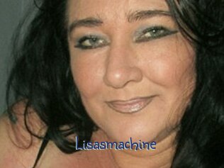 lisasmachine Stripx