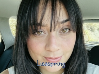 Lisaspring