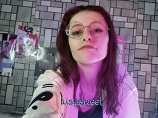 Lisiasweet