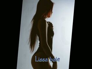 Lissa_bale