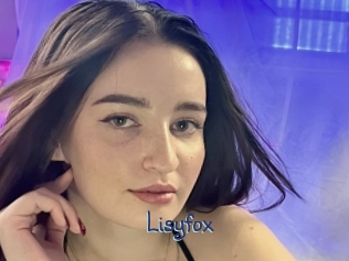 Lisyfox