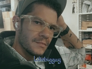 Litlebigguy