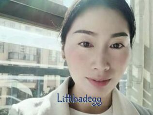 Littlbadegg