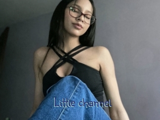Little_channel