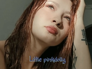 Little_pinkdolly
