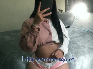 Little_summersquirt