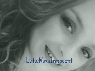 LittleMrsInnocent
