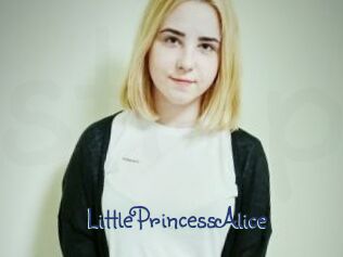 LittlePrincessAlice