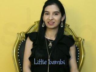 Little_bambi