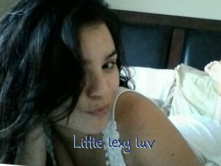 Little_lexy_luv