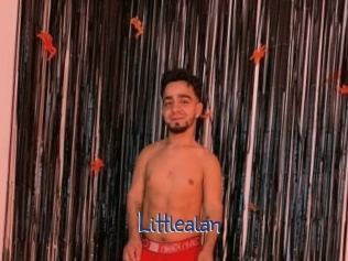 littlealan Stripx