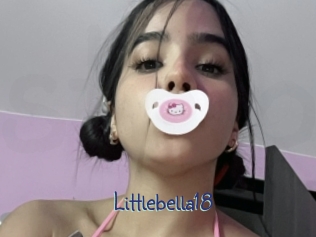 Littlebella18