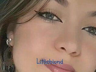 Littleblond
